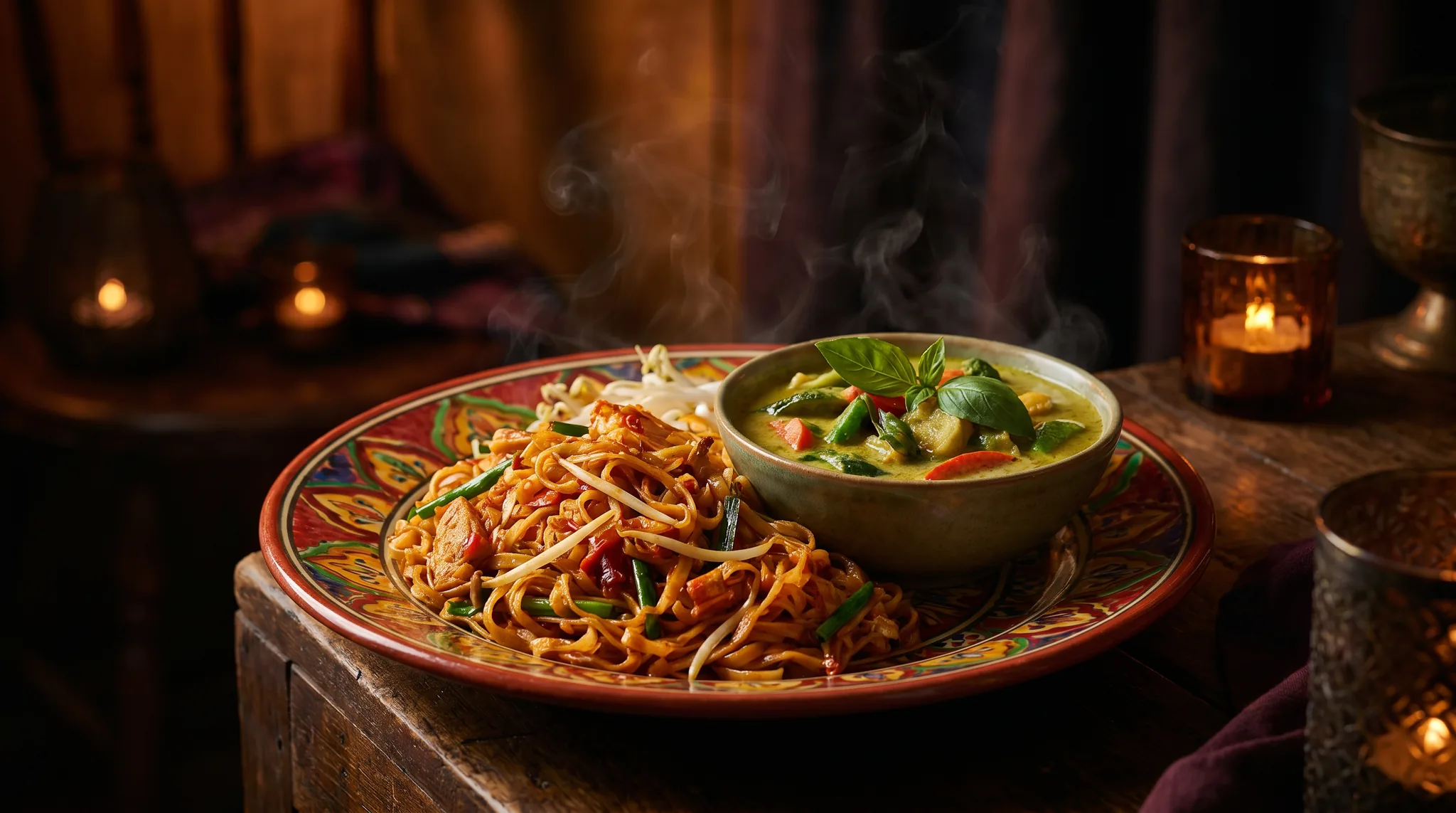 Best Thai in DC: Local Favorites (2026)