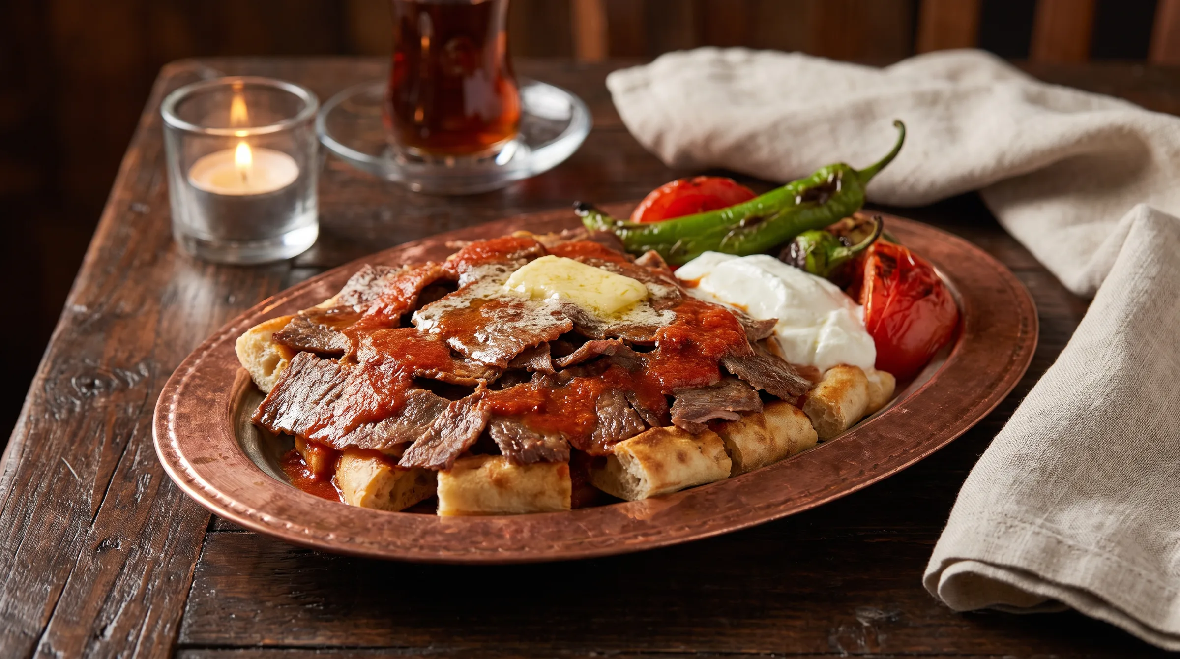 Best Turkish Restaurants in the DMV (2026)