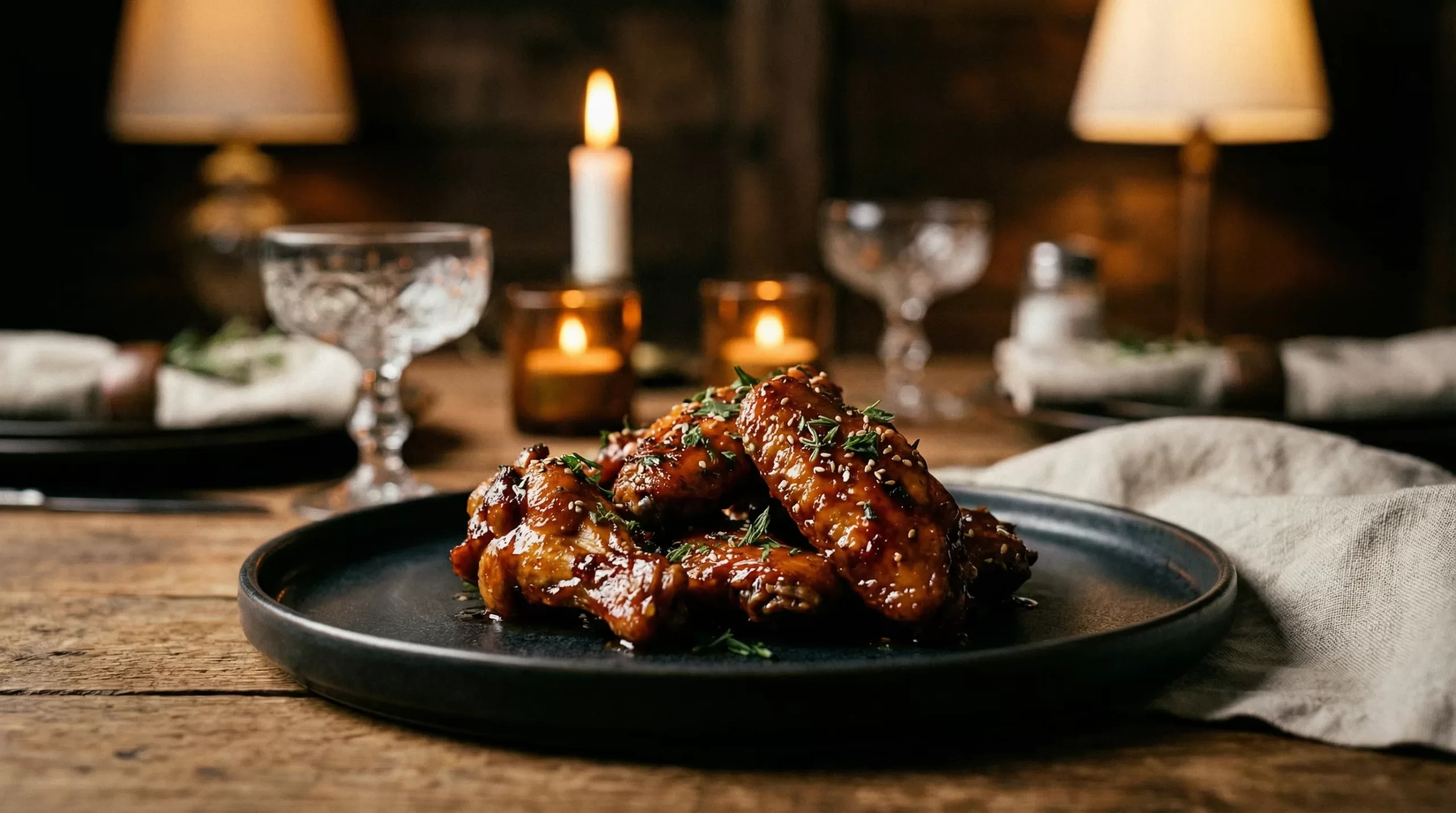Best Wings in Alexandria, VA (2026)