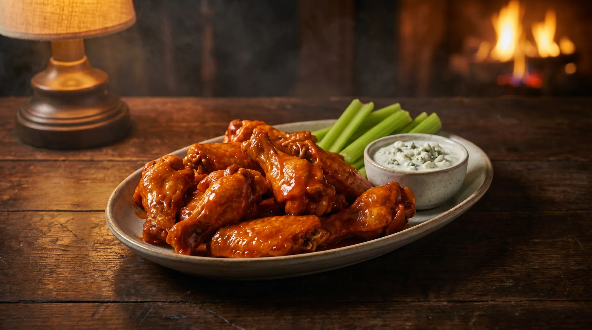 Best Wings in Arlington, VA (2026)