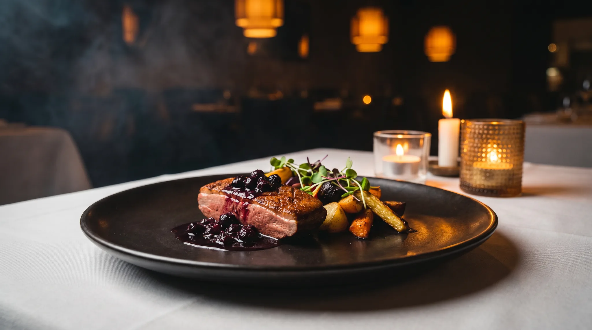 12 Best Fine Dining Restaurants in DC (2026)