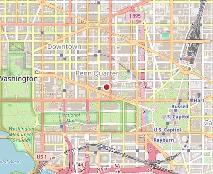 Map showing Fiola