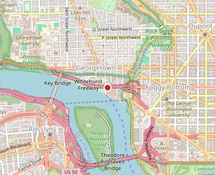 Map showing Fiola Mare